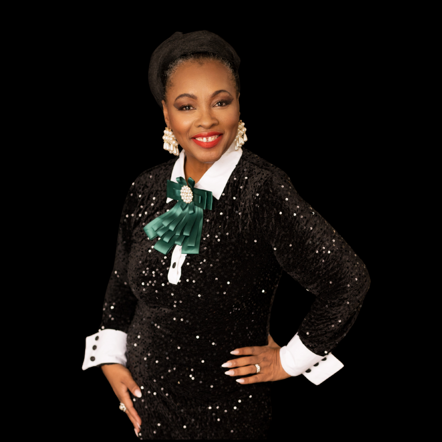 Cheryl Pullins Profile Photo