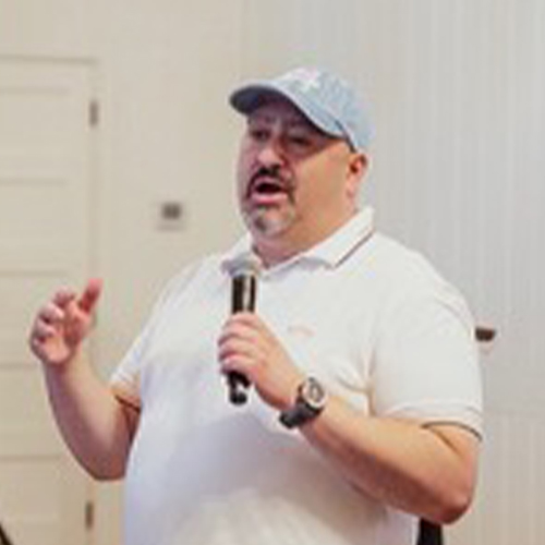 Adam Durso Profile Photo