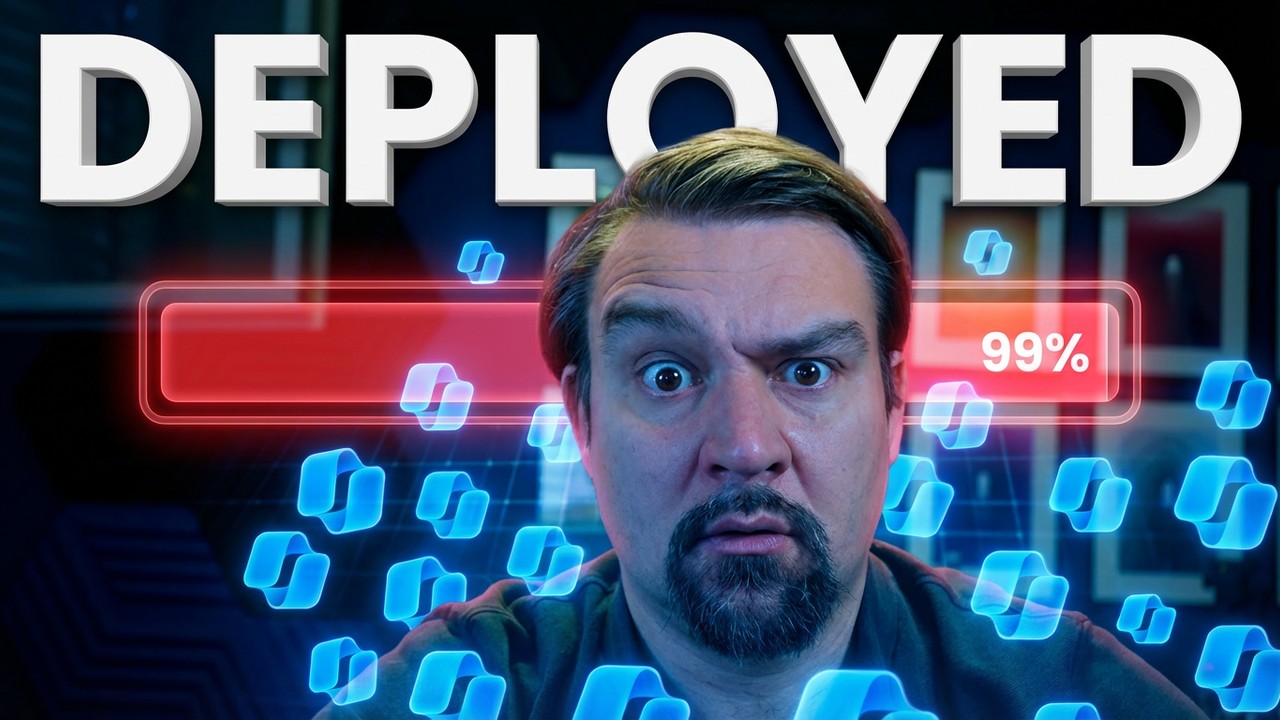 Copilot Adoption Strategy: A Comprehensive Guide for Microsoft Environments