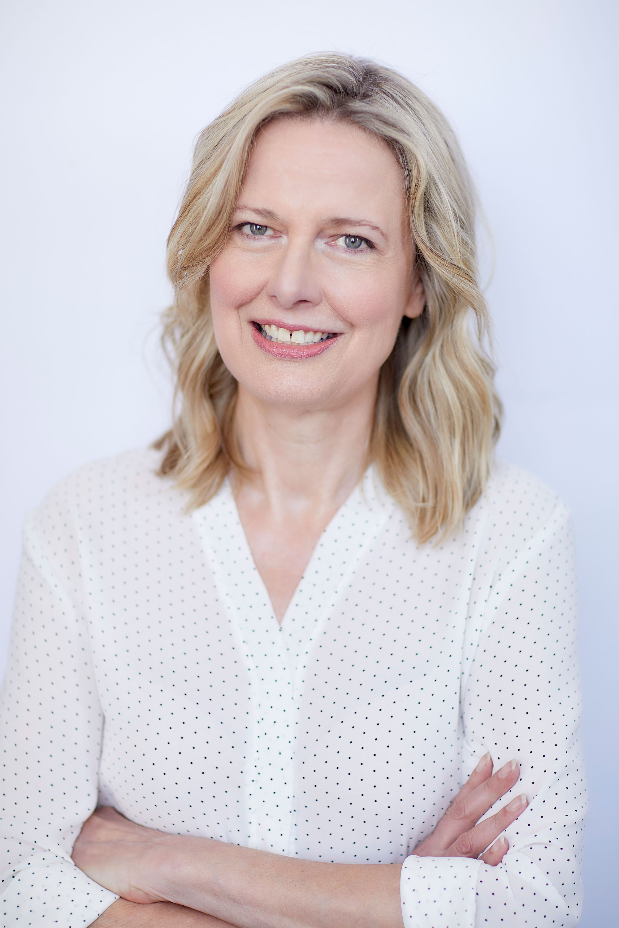 Gwen Smith Profile Photo