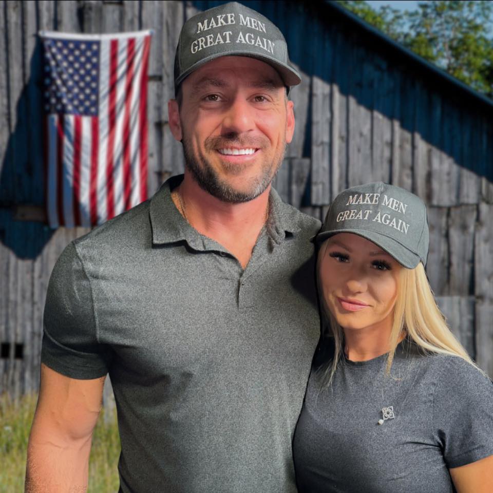 Adam Allred Profile Photo