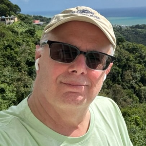 Doug Fleener Profile Photo