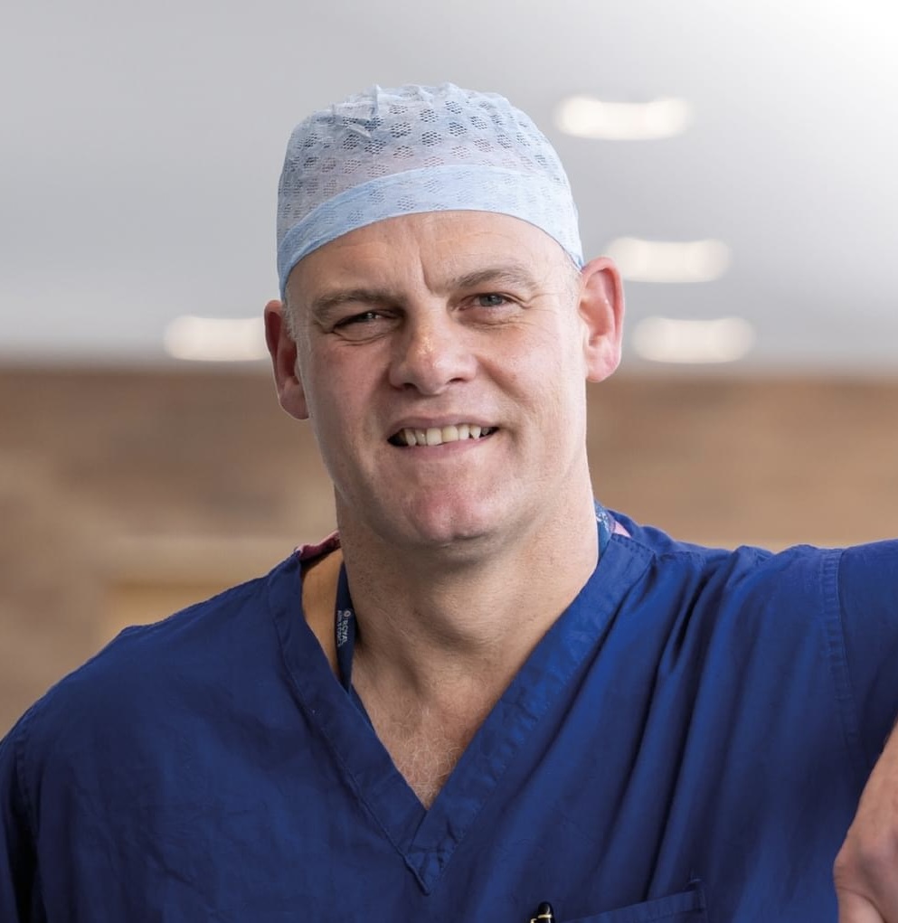 Morné Wolmarans Profile Photo