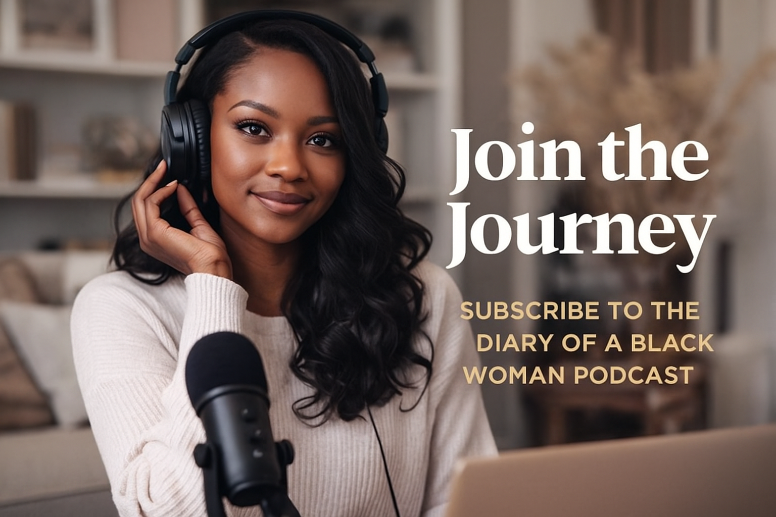 email capture banner