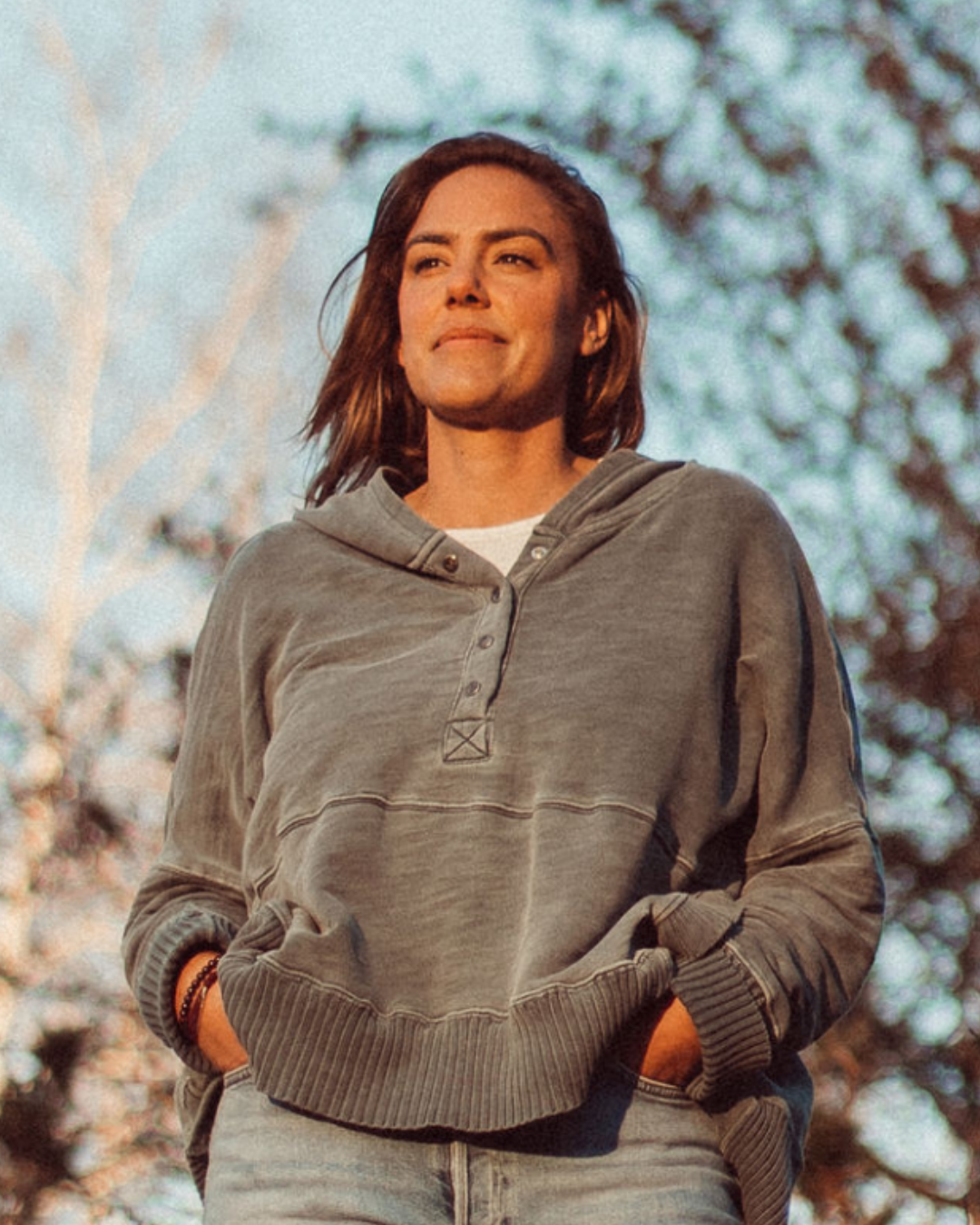 Maggie Ward Profile Photo