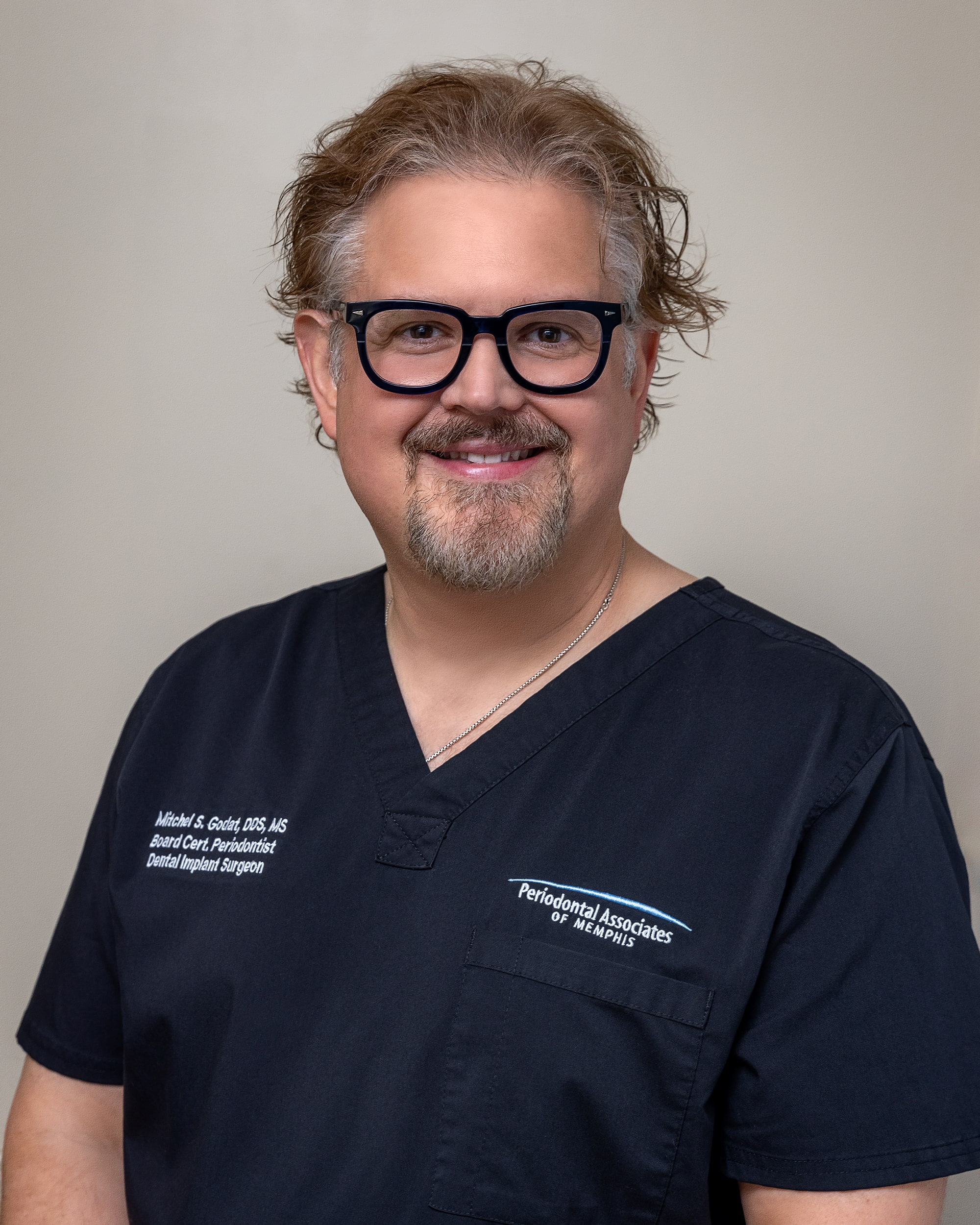 Mitchel Godat, DDS Profile Photo