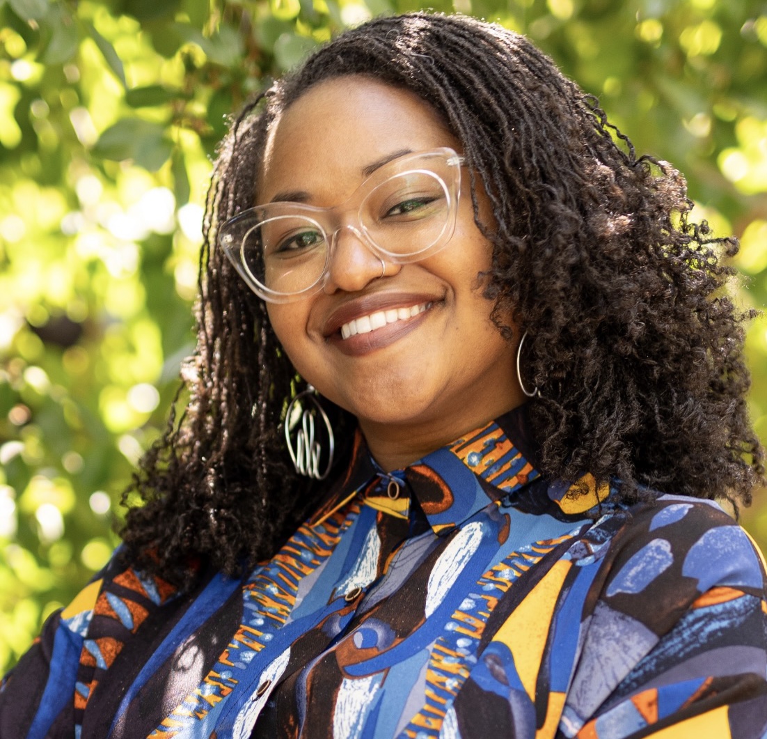 Bianca J. Baldridge Profile Photo