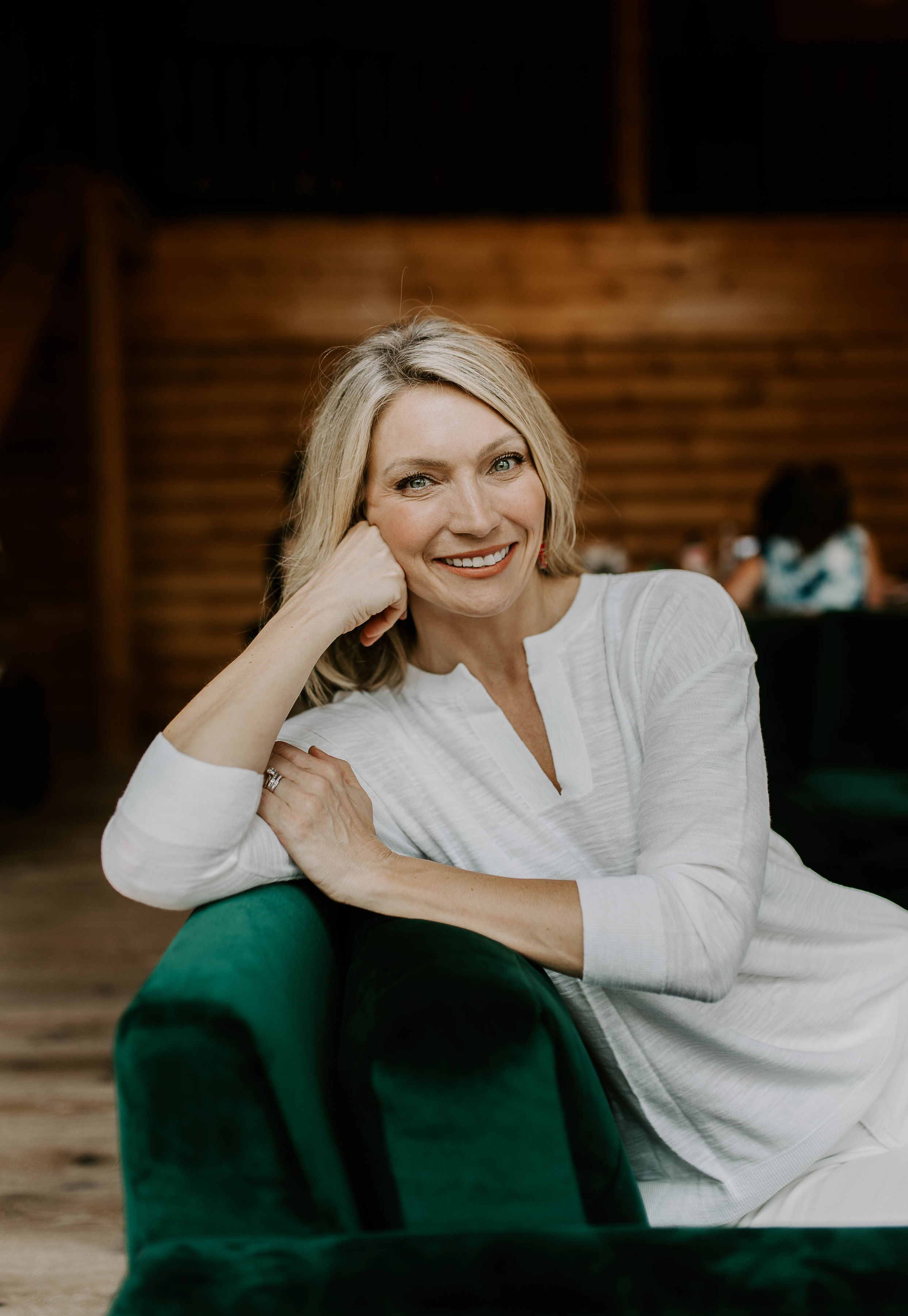 Kristen Hillman Profile Photo