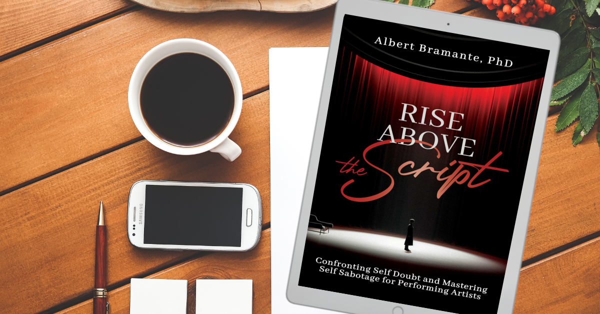 Unmasking Your Mental Scripts: Are They Holding You Back? Unmasking Your Mental Scripts: Are They Holding You Back?