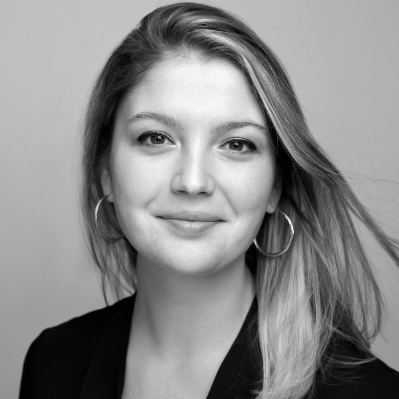 Celia Aniskovich. Profile Photo