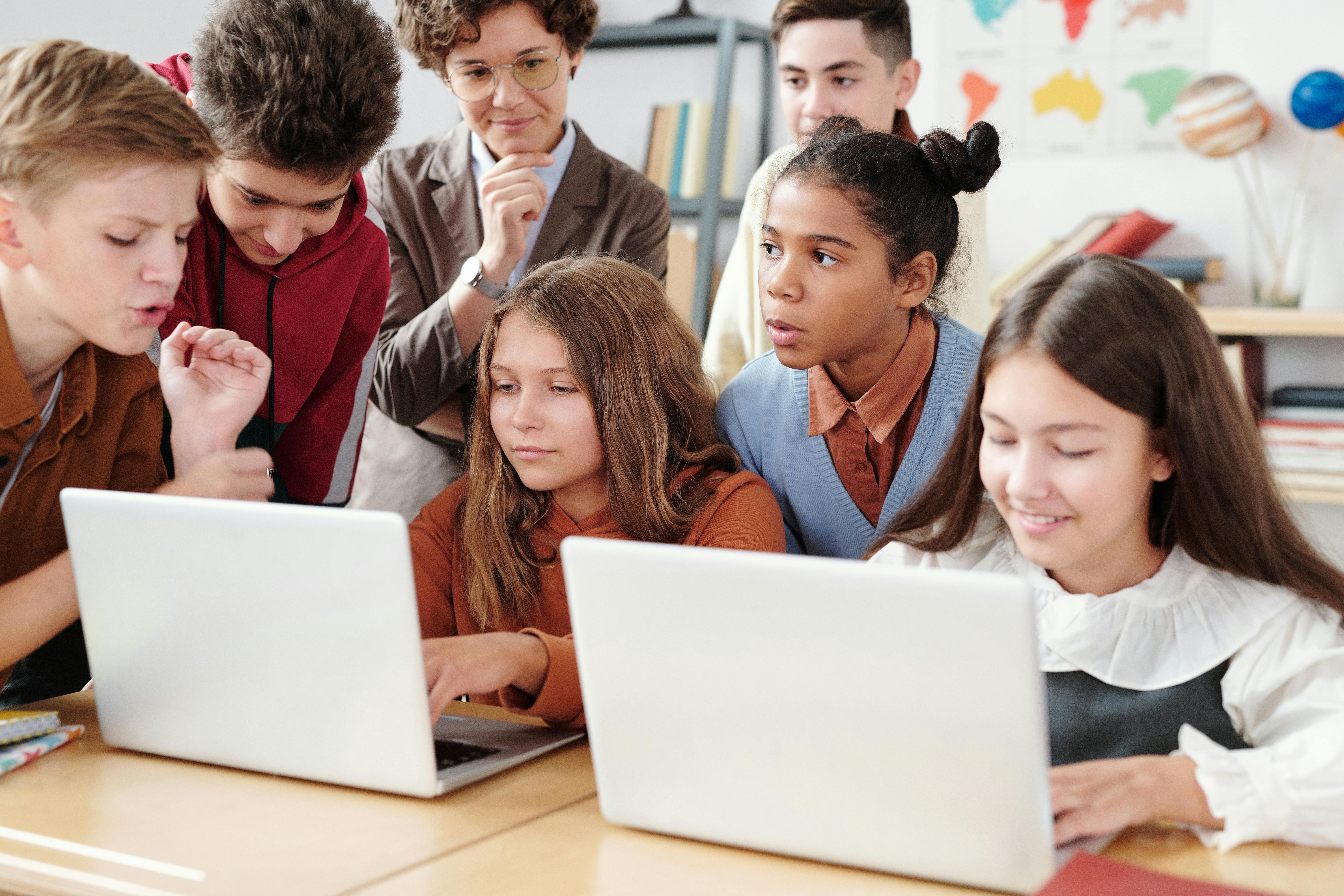 Accessibility in Action: Inclusive Design for Every Learner