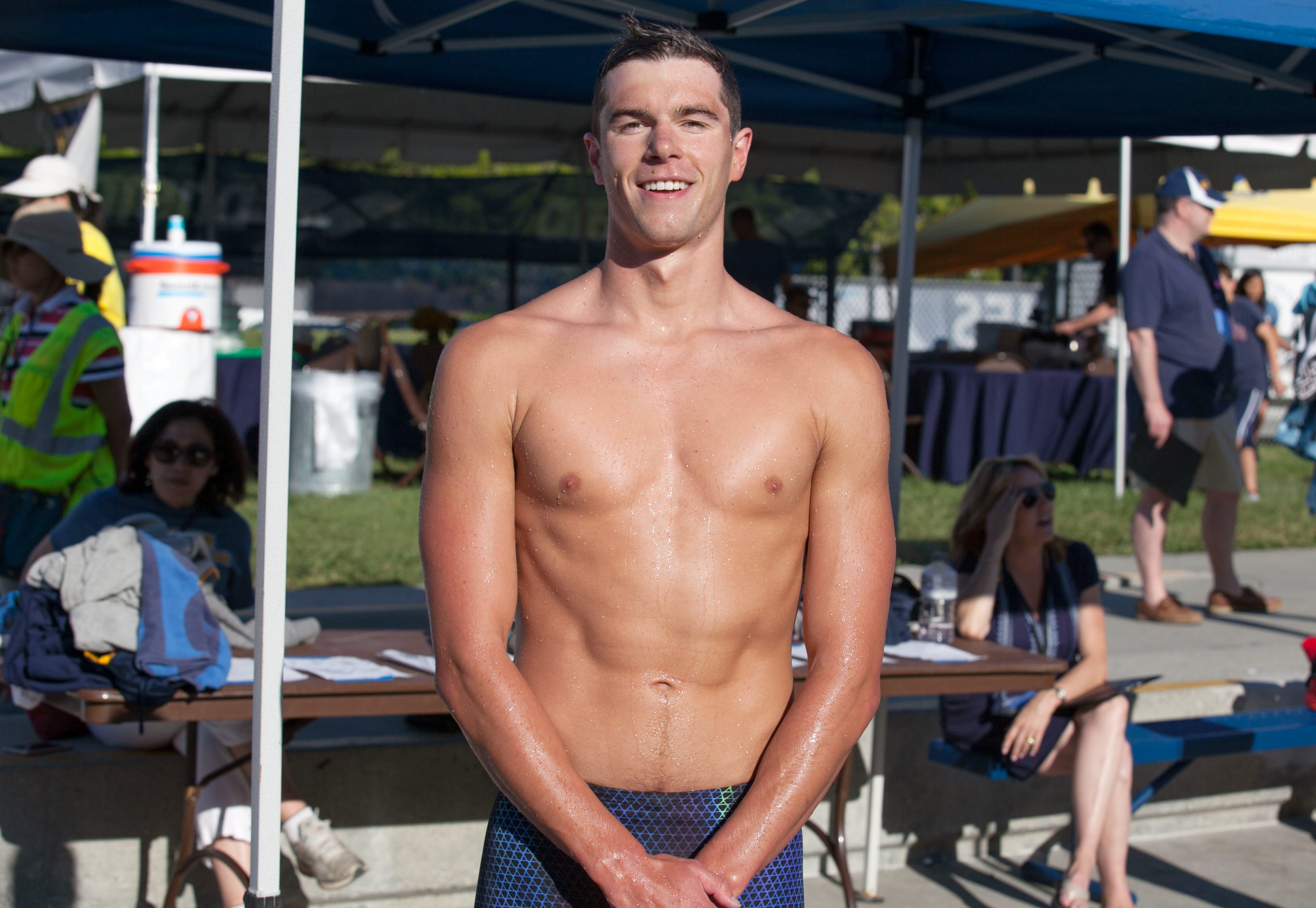 Josh Prenot Profile Photo