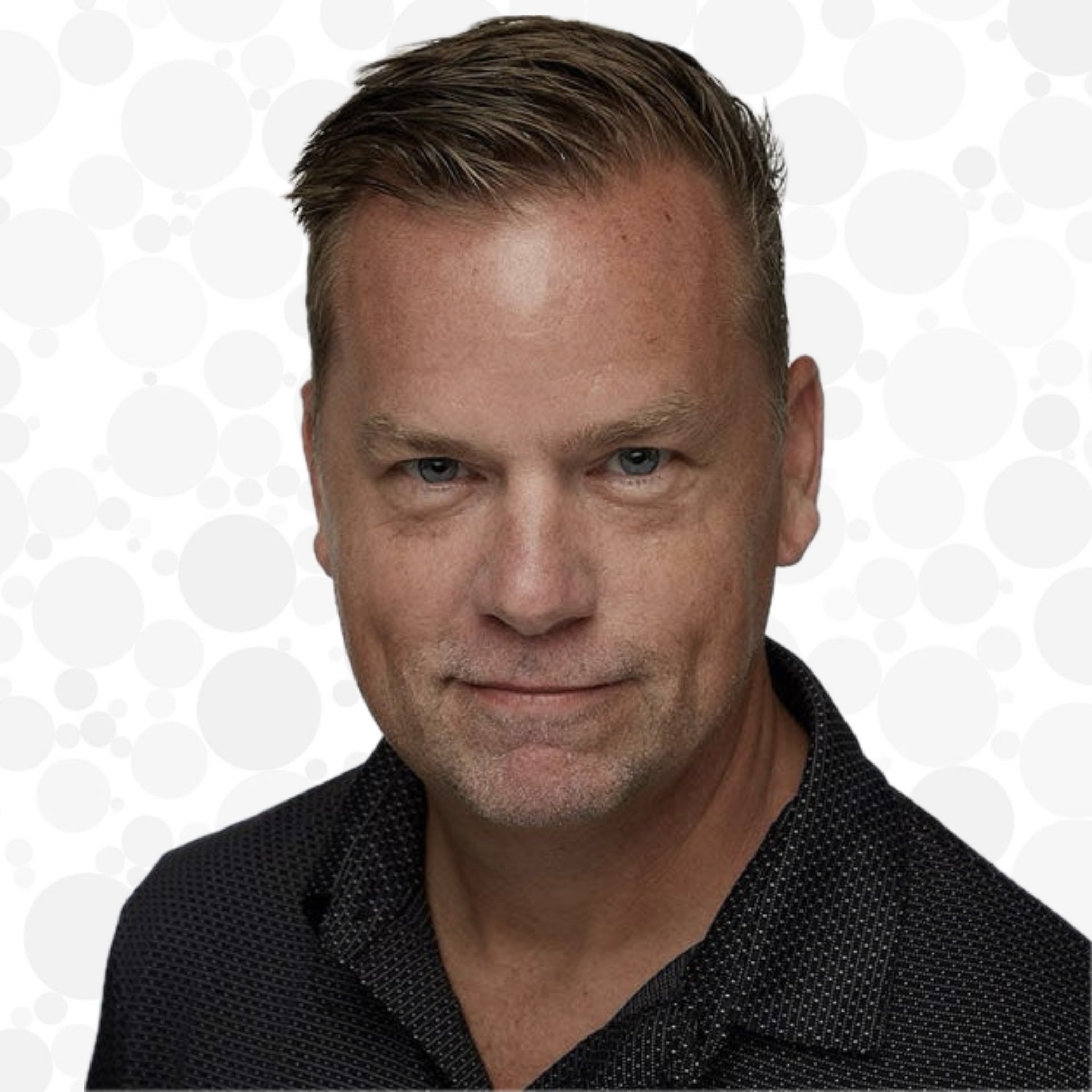 Sean Halter Profile Photo