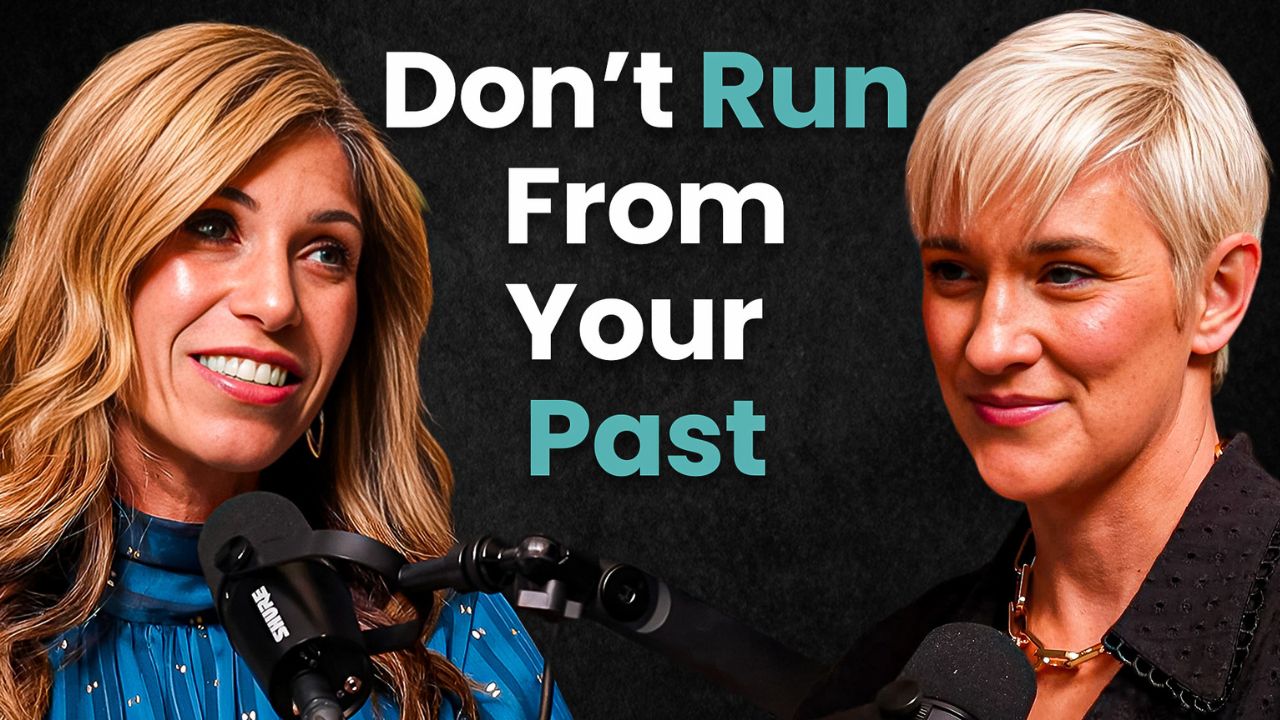 EP 41: Your Story Can Transform Pain, Are You Ready?