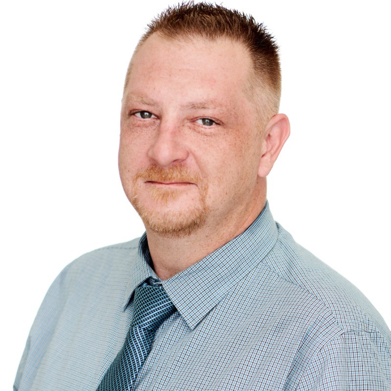 Daniel Brown Profile Photo