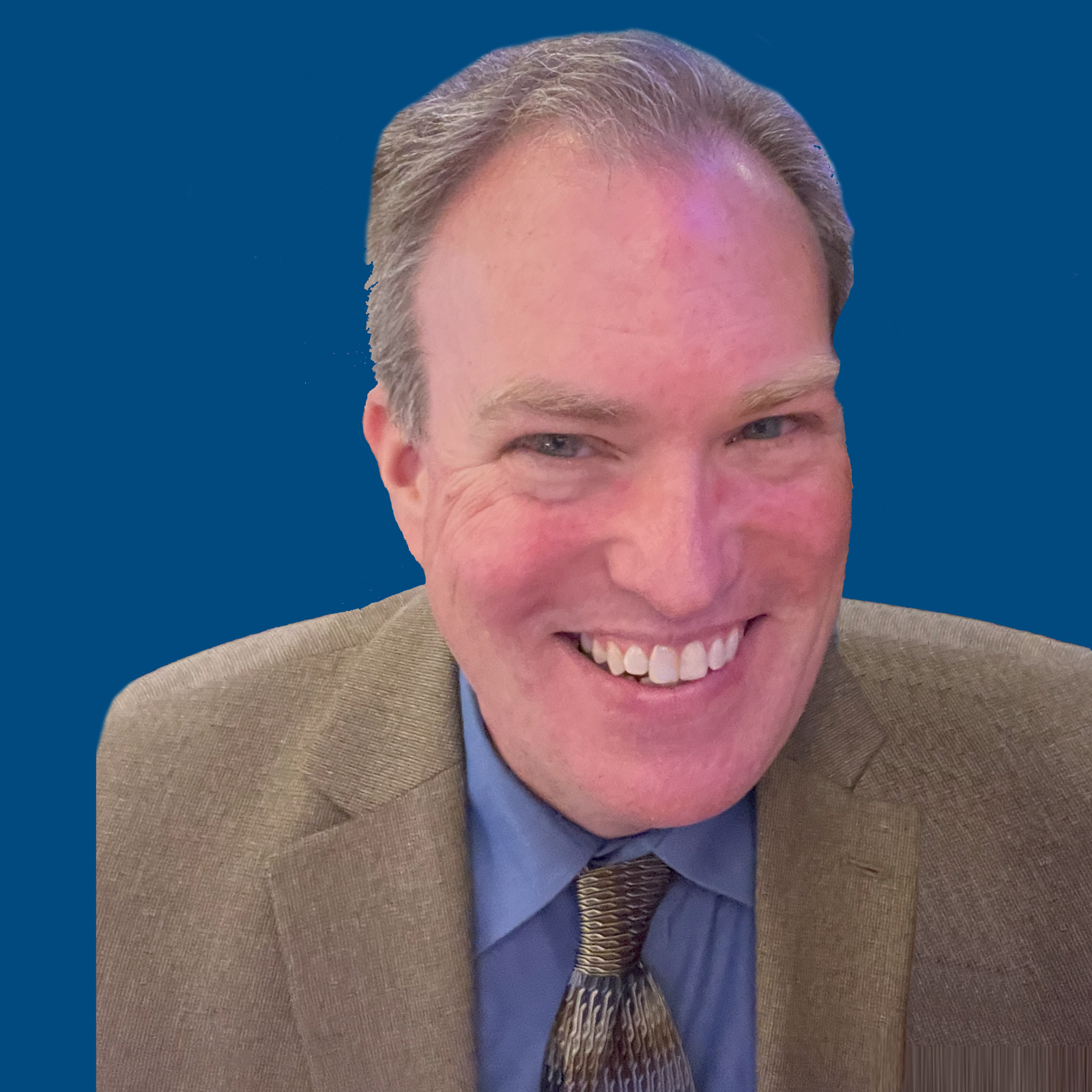 Rob Durant Profile Photo
