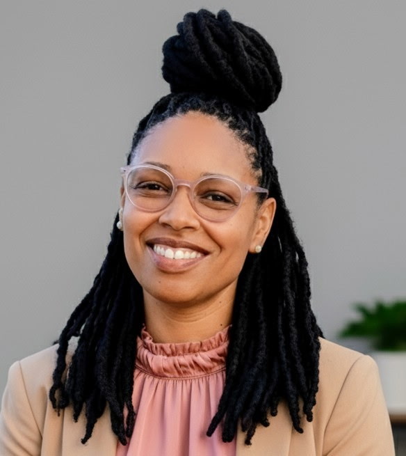 Kristen Woods Profile Photo