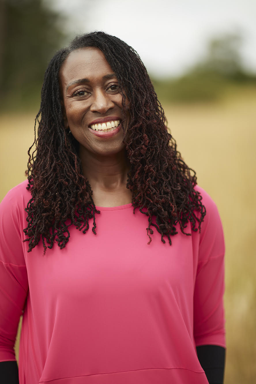 Elaine Grant Profile Photo