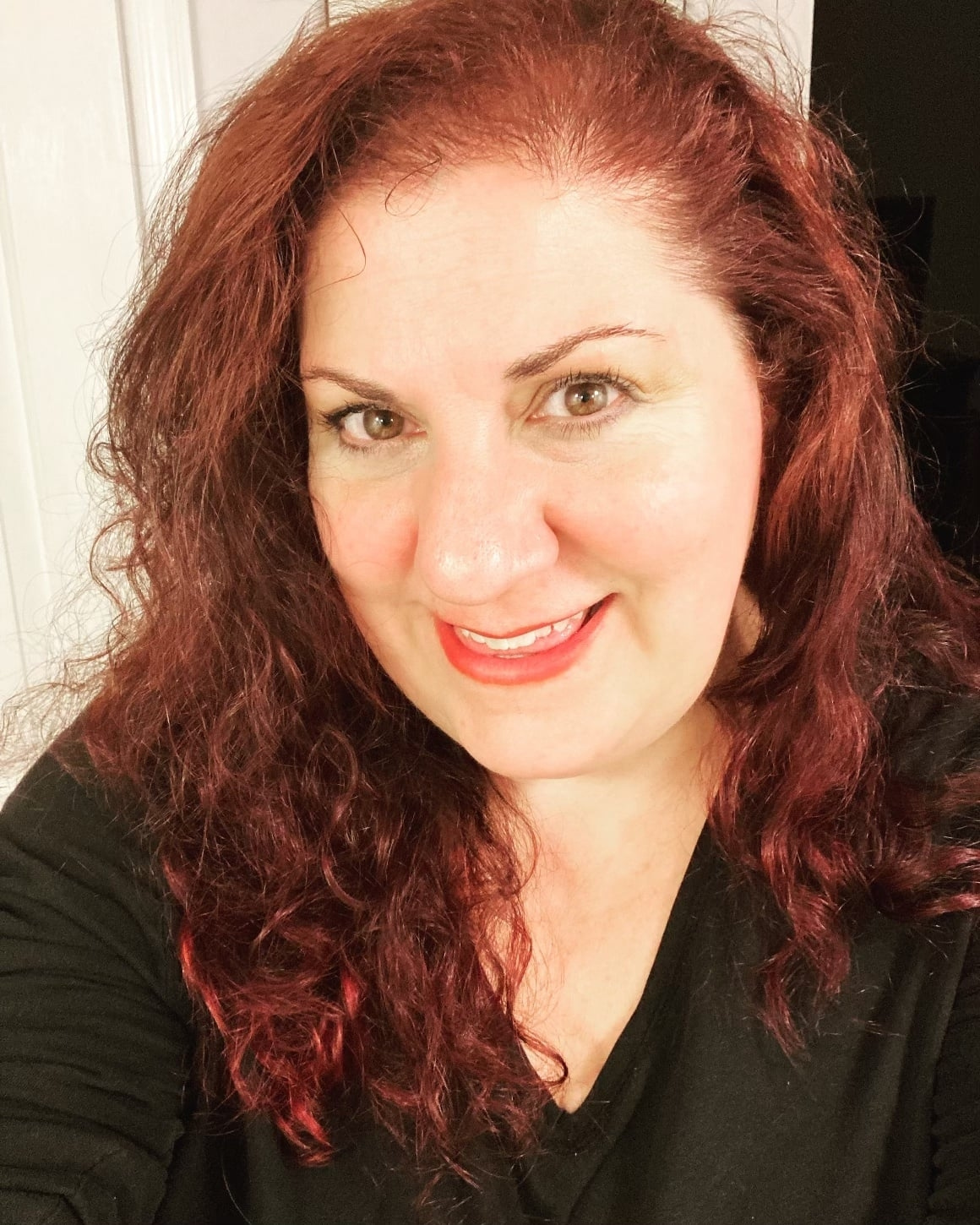 Michele Stans Profile Photo