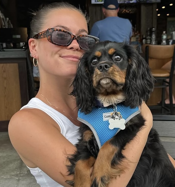 Megan VanGerena Profile Photo