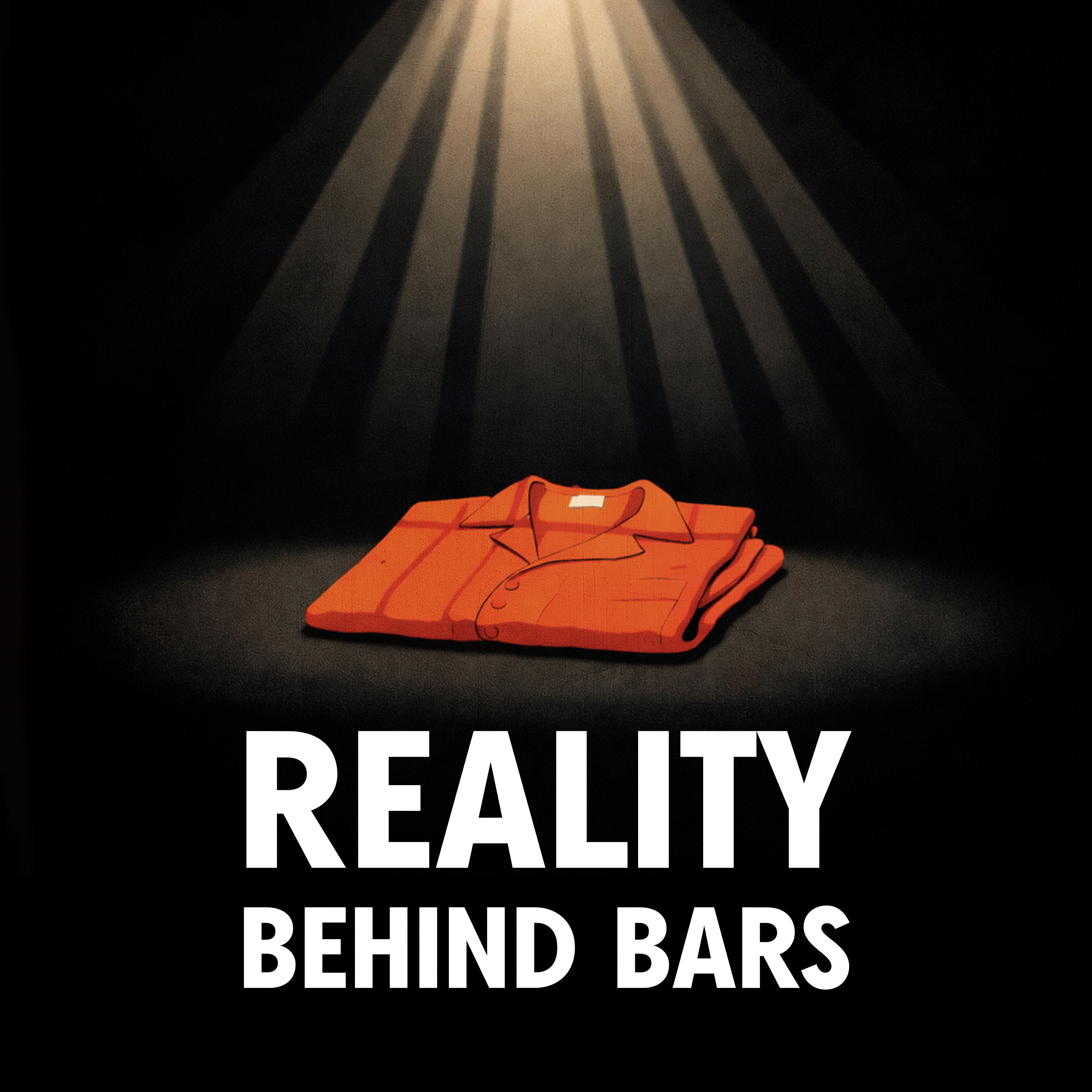 Reality Behind Bars Logo