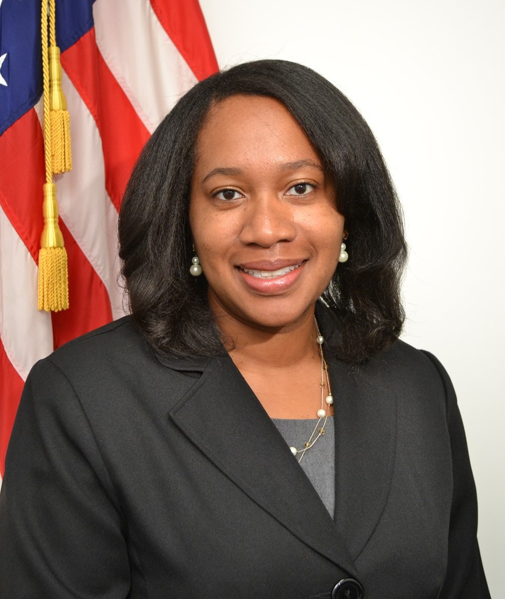 Melanie Ramsey EMBA Profile Photo
