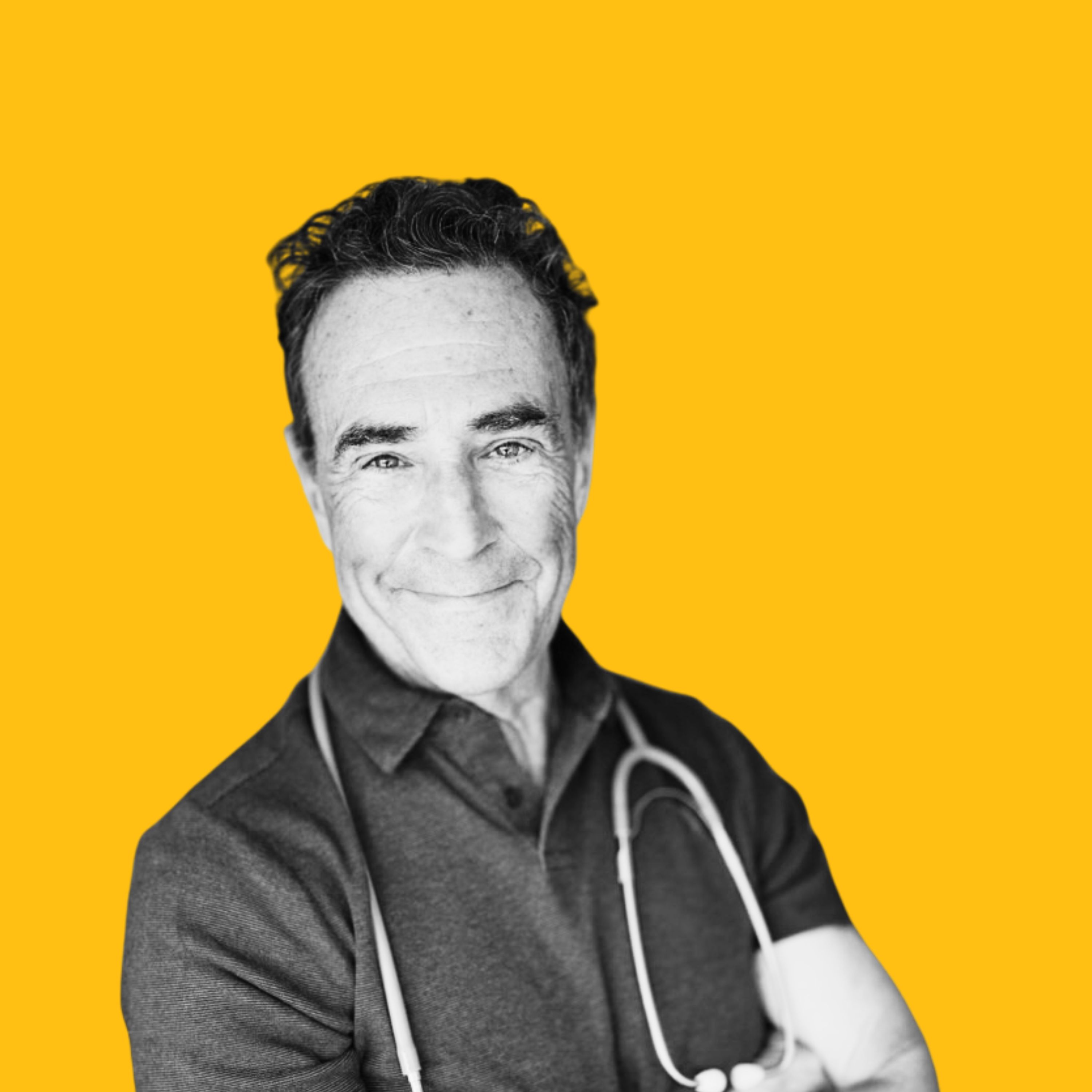 Dr. John La Puma Profile Photo