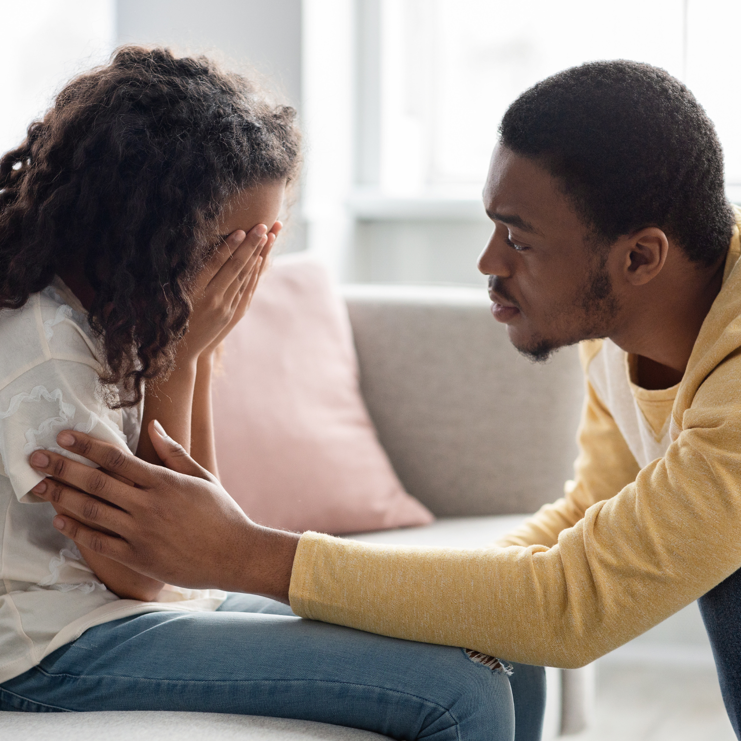 How to Be the Safe Place Your Child Returns To