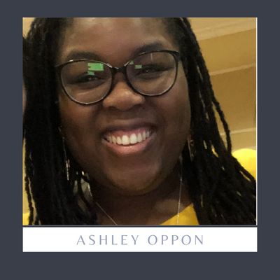 What is a Death Doula? Meet Ashley Oppon, Shamanic practitioner and Death Doula