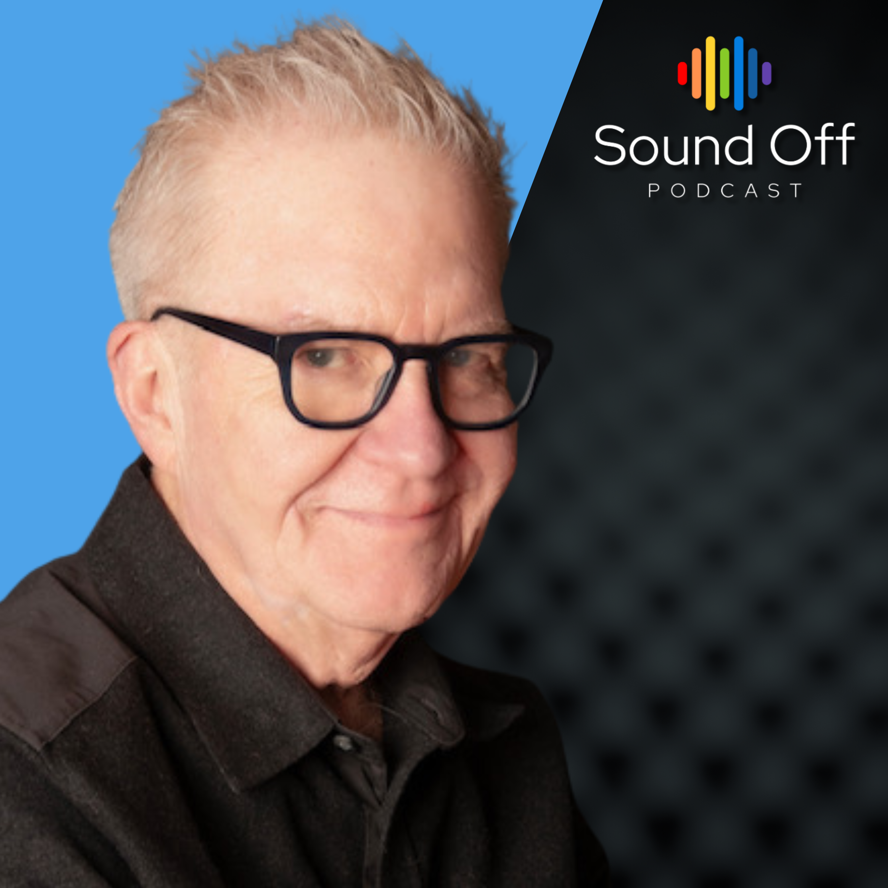 Buzz Knight: Crafting Podcasts That Connect