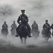 A GHOST HUNTER'S GUIDE TO THE CIVIL WAR: WHERE TO GO AND WHAT TO EXPECT