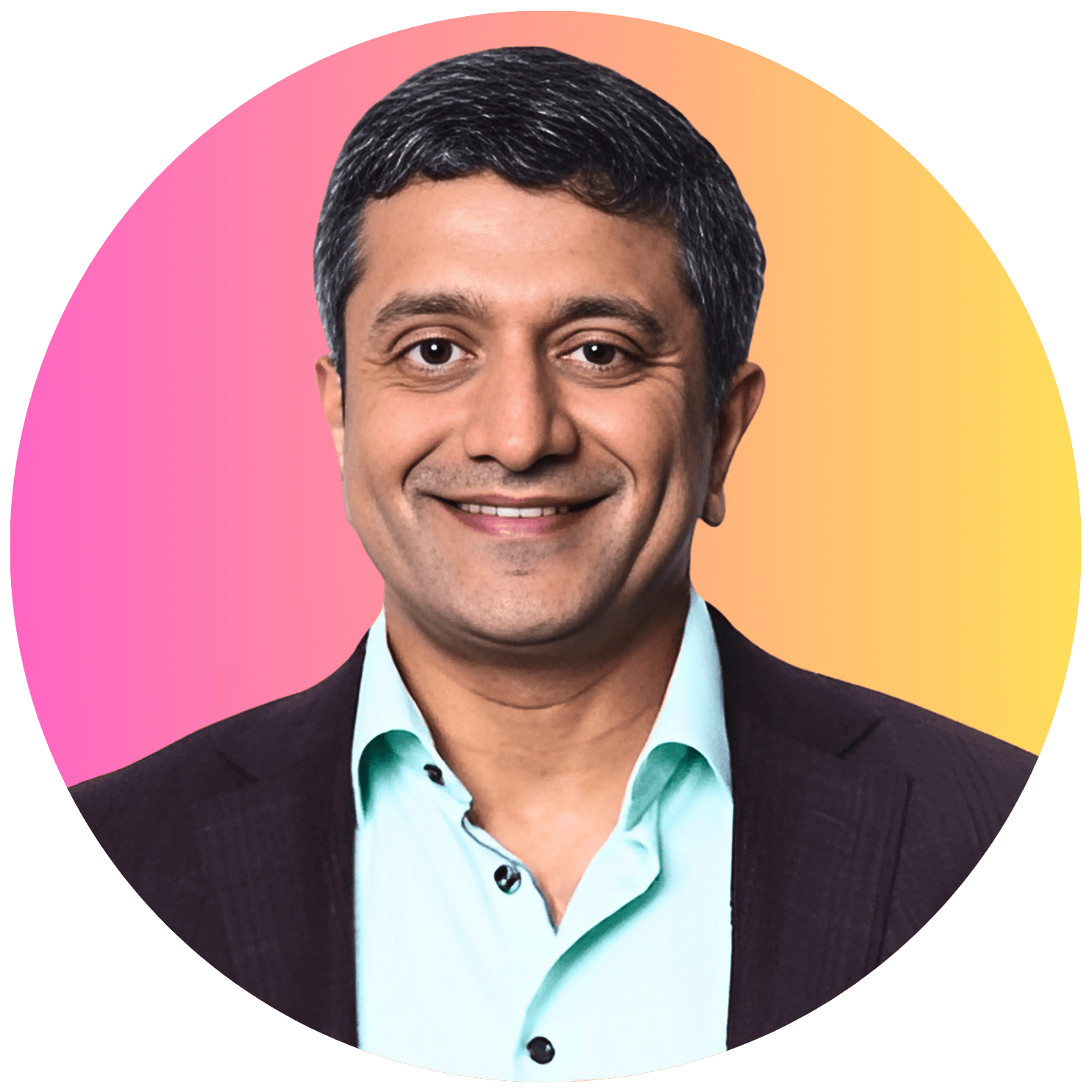 Rohan Mahadevan Profile Photo