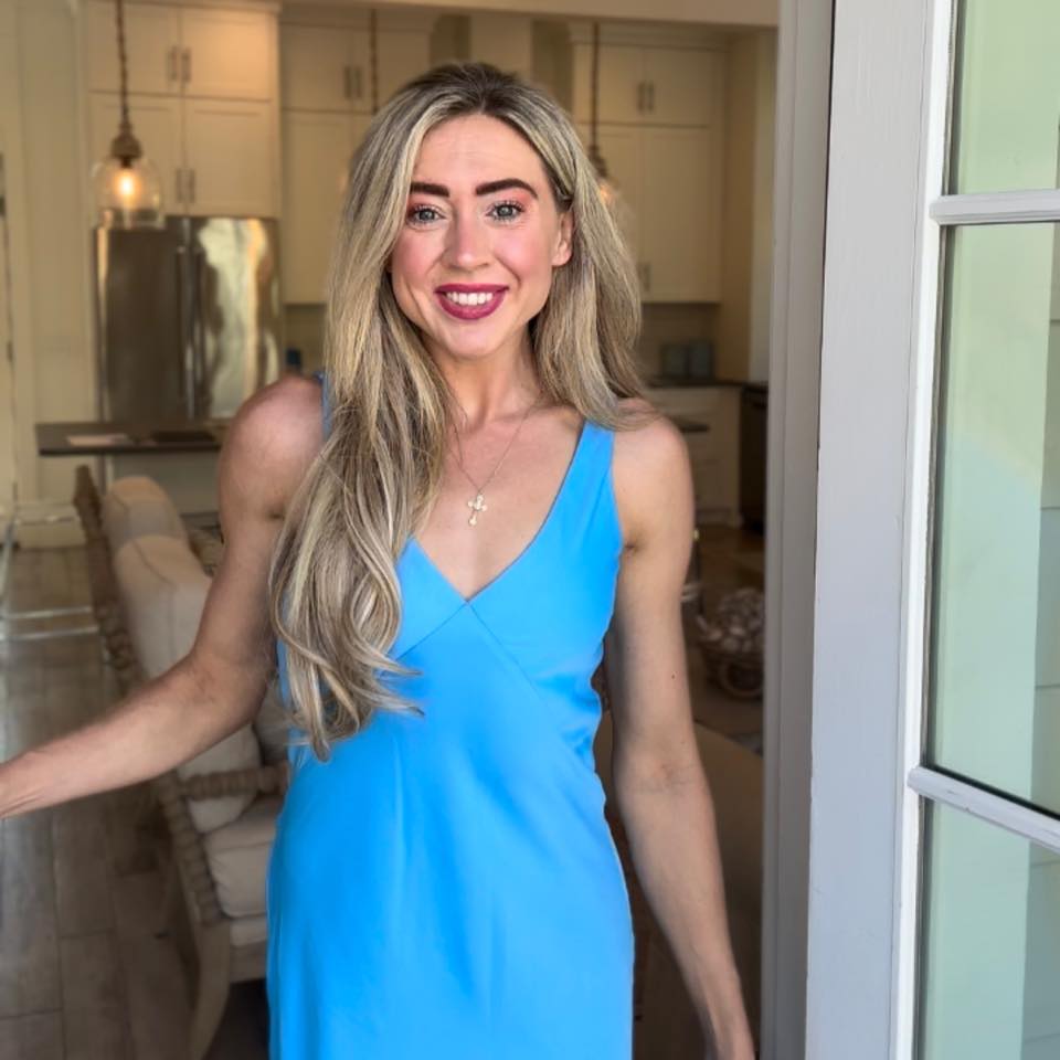 Meet Lauren Scott: Top Realtor in Santa Rosa Beach