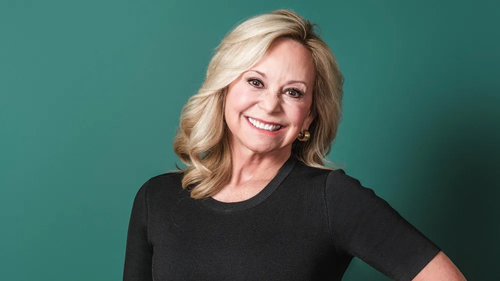 Julie Wainwright on Failure, Fear, and Founding a Billion-Dollar Business at 53 Julie Wainwright on Failure, Fear, and Founding a Billion-Dollar Business at 53