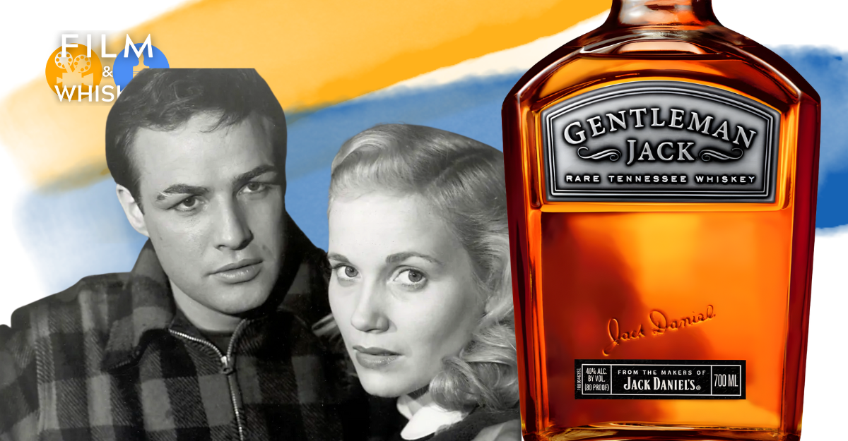 Whiskey Review: Gentleman Jack Tennessee Whiskey