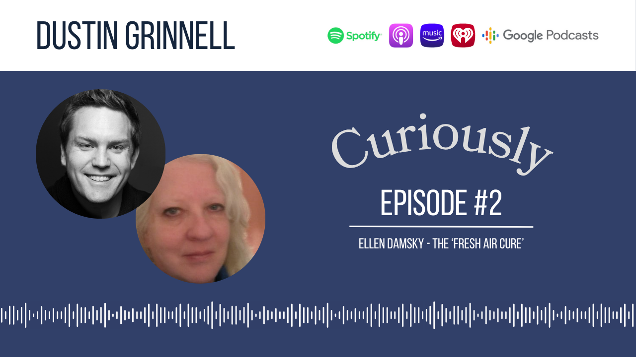 The Tuberculosis Sanatorium Where Patients Had the Best Time of Their Lives with Ellen Damsky