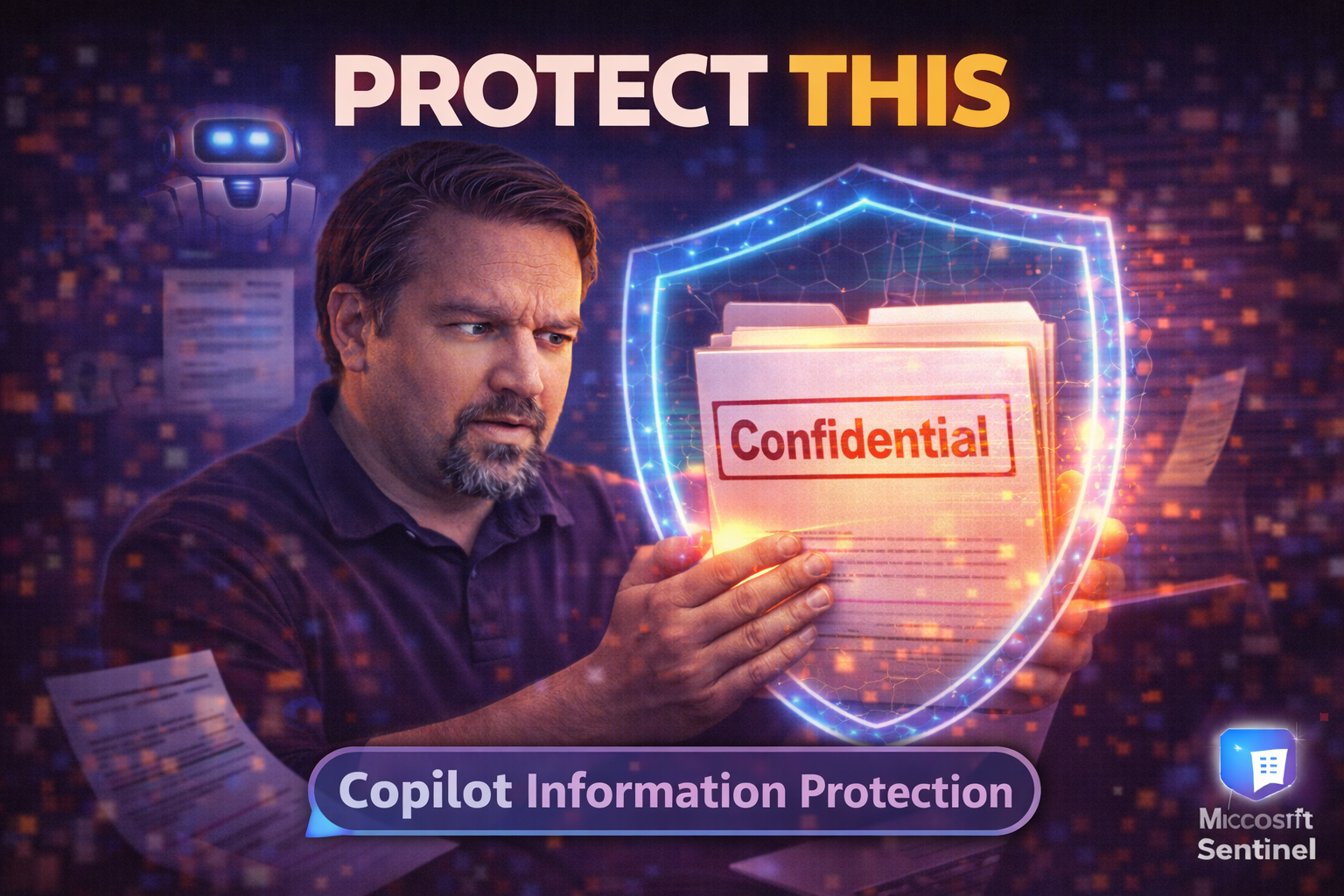 Copilot and Information Protection Strategy for Microsoft 365