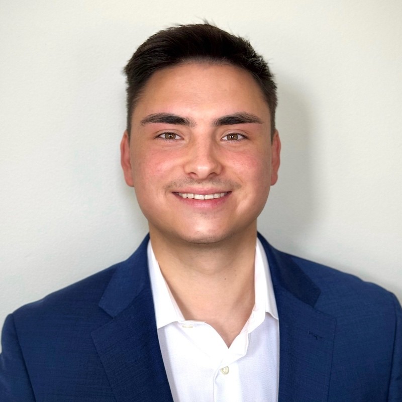 Alex Kuchta Profile Photo Alex Kuchta Profile Photo