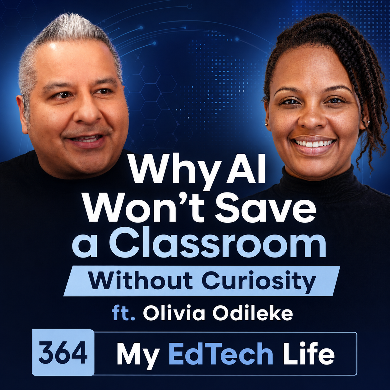 Beyond the Curriculum: Reigniting the Spark of Curiosity in Your Classroom