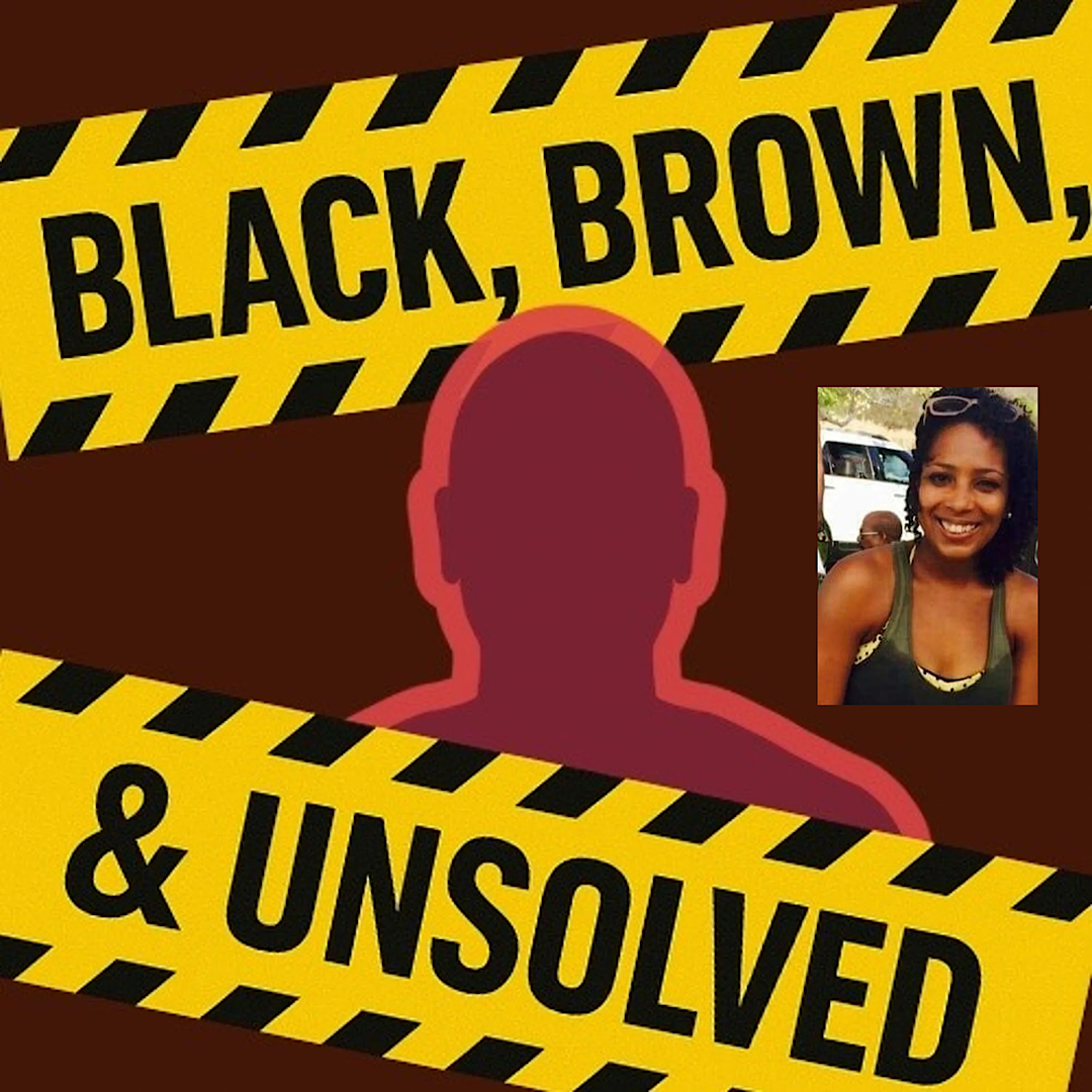 The Mysterious Death of Tamla Horsford: Part 2