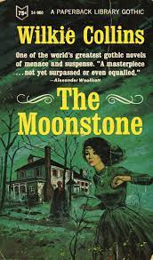 THE MOONSTONE (3rd NARRATIVE, CHAP 8)