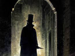 JACK THE RIPPER (PT 2 OF 3) SUSPECTS NAMED