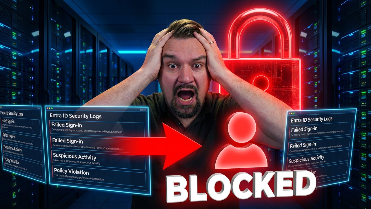 How to implement least privilege in Entra ID