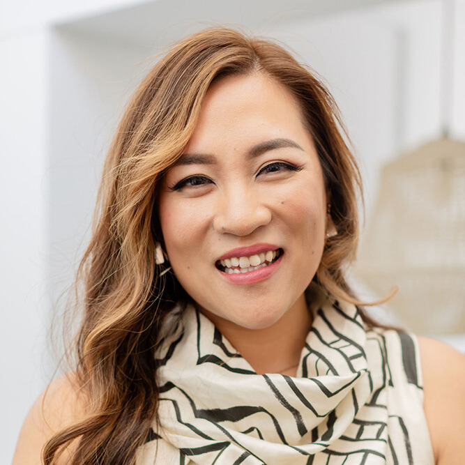 Daniela Ho Tan Profile Photo