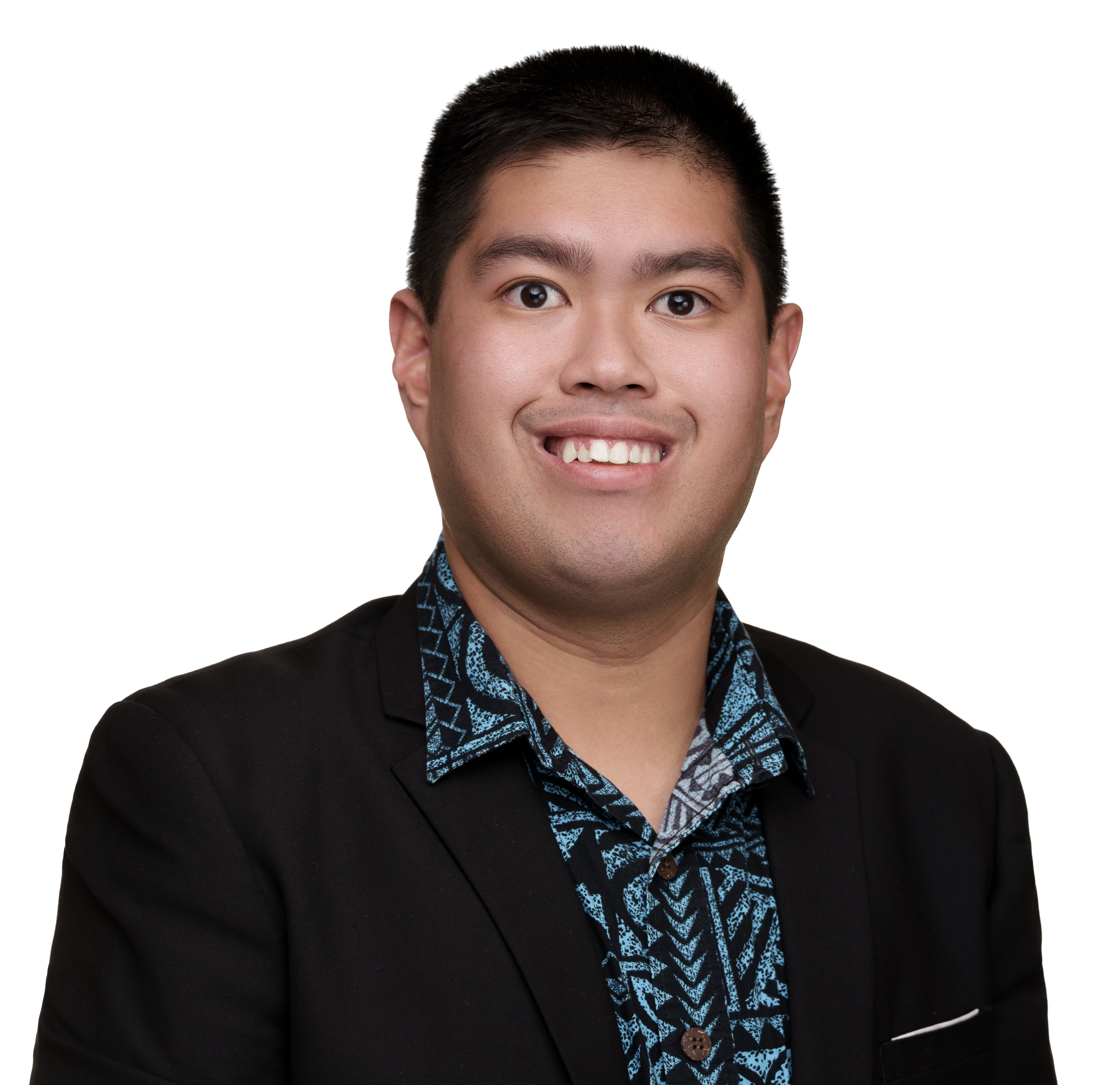 Emman Parian MPH Profile Photo