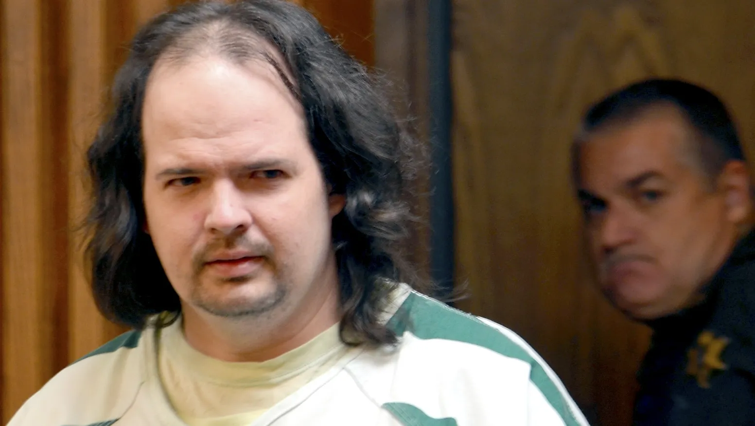 The Girlfriend in the Cooler: The Wade Allen Case