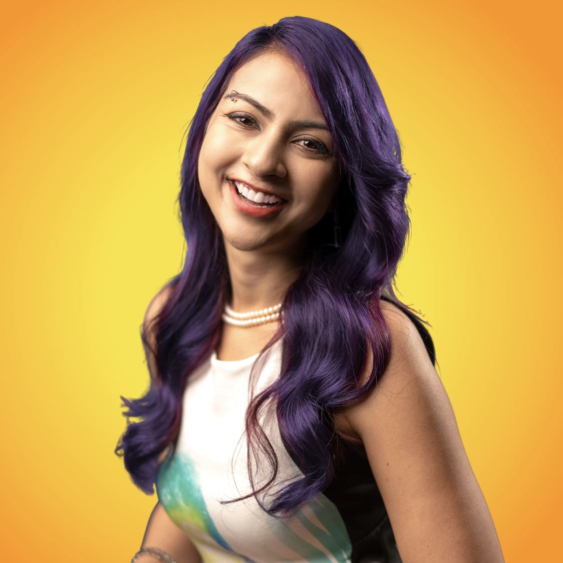 Nausheen I Chen Profile Photo