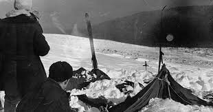 THE DYATLOV PASS INCIDENT:    A COLD WAR TRAGEDY?   (PT 1)