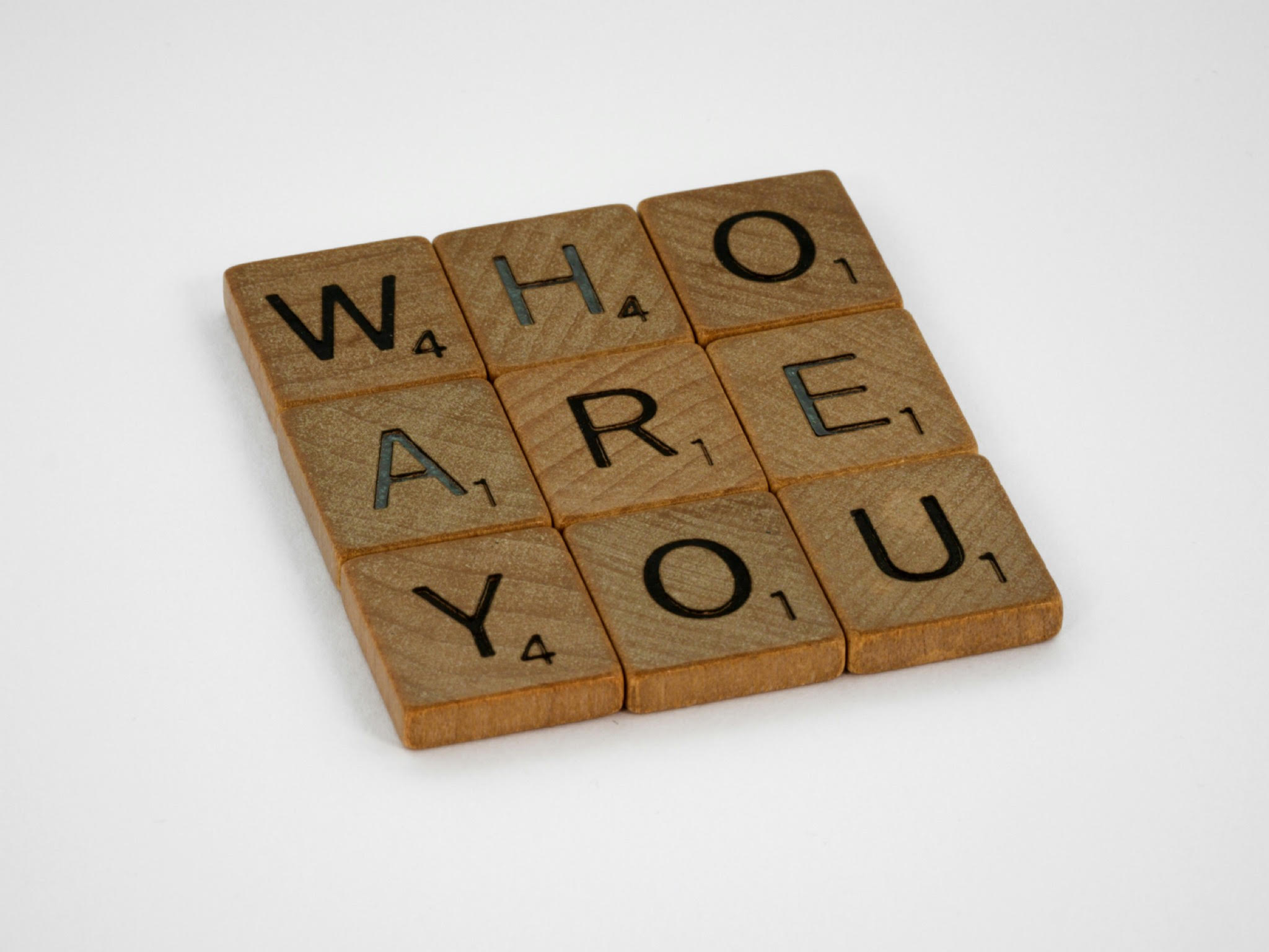 Are You Authentic on Social Media, or Anywhere Else?
