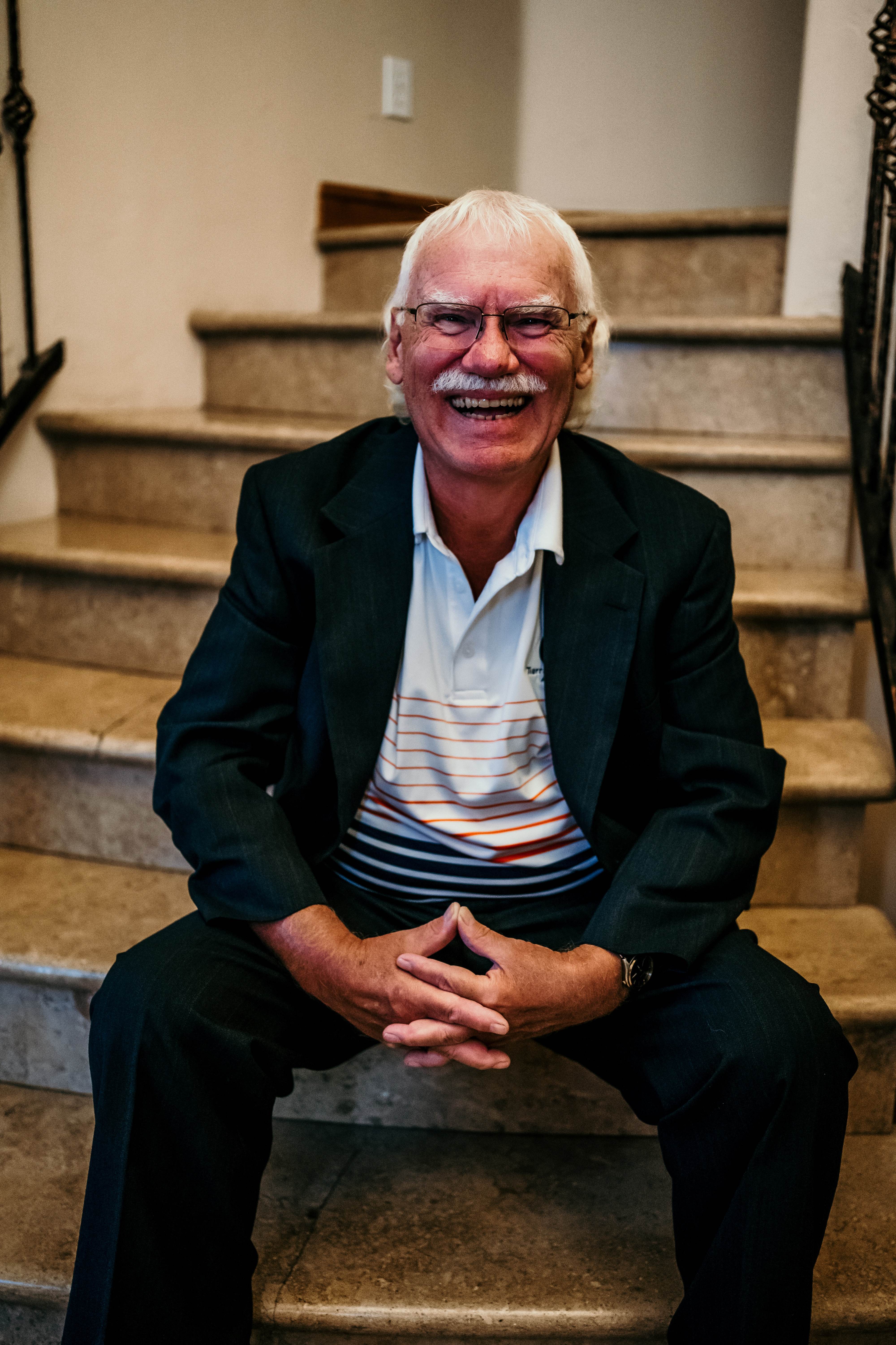 Steve Fraier Profile Photo